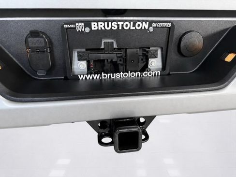 Used 2025 GMC Sierra 1500 Elevation w/ Preferred Package AWD/4WD image 16