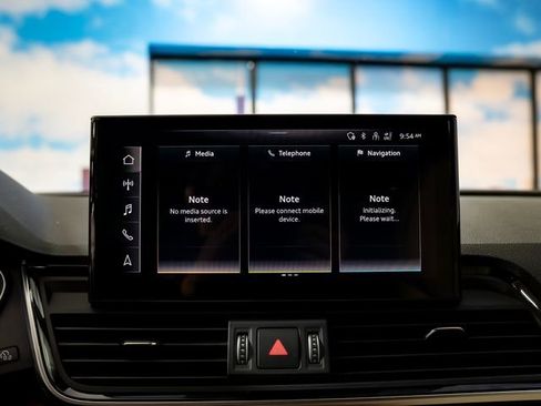 Used 2023 Audi Q5 2.0T Premium Plus w/ Premium Plus Package image 18