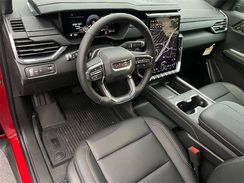 New 2025 GMC Acadia Elevation w/ Elevation Premium Package image 13