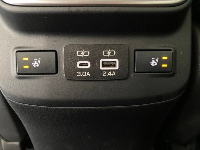 Certified 2024 Subaru Outback Limited AWD/4WD image 15