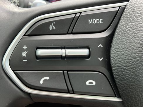 Certified 2023 Hyundai Santa Fe SEL FWD image 20