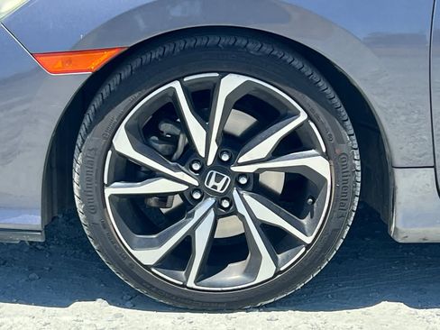Used 2019 Honda Civic Si image 12