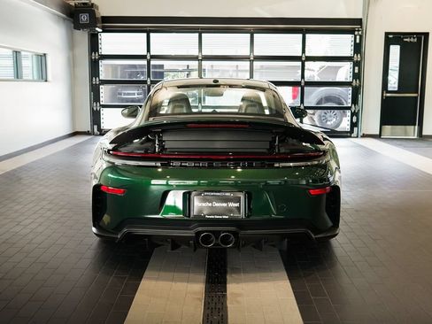 Used 2026 Porsche 911 GT3 RWD image 20
