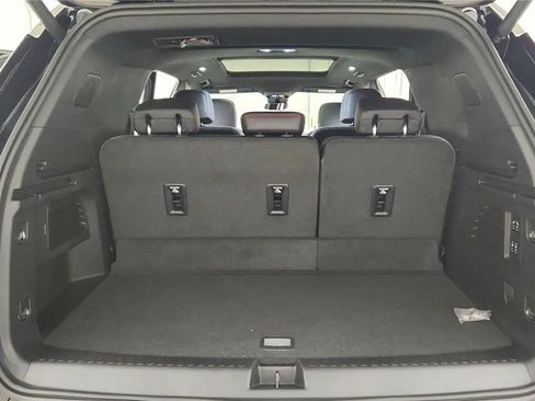 New 2026 Chevrolet Traverse RS FWD image 19