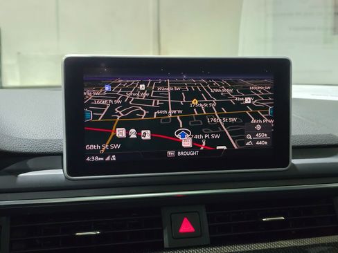 Used 2019 Audi S5 Premium Plus w/ Premium Plus image 13