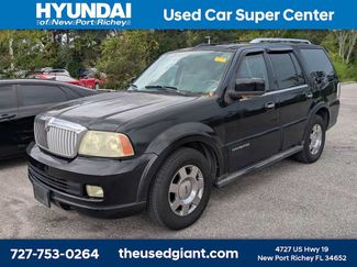 Used 2006 Lincoln Navigator Luxury RWD video 1