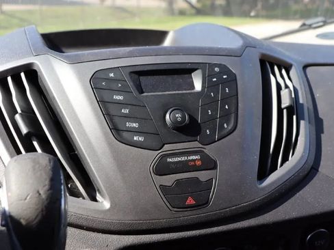 Used 2018 Ford Transit 350 156 DRW w/ Exterior Upgrade Package image 17