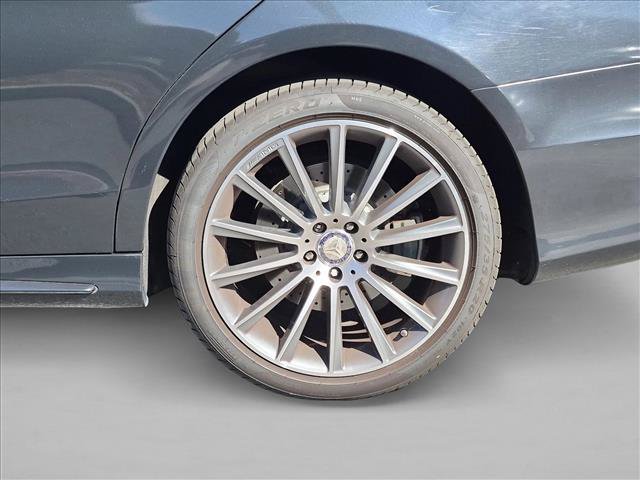 Used 2015 Mercedes-Benz S 550 Sedan image 22