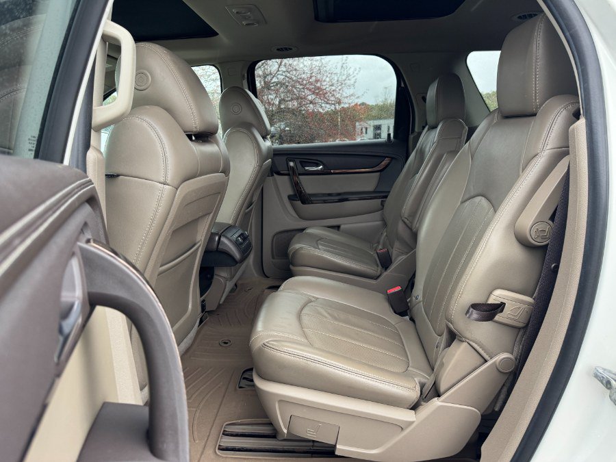 Used 2014 GMC Acadia Denali AWD/4WD image 16