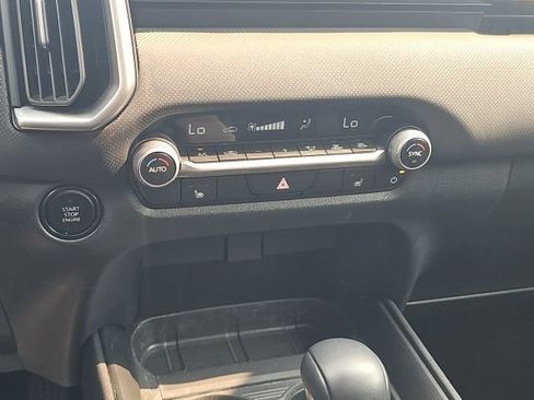 Used 2024 MAZDA CX-50 AWD 2.5 S w/ Cargo Package image 24