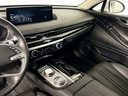 Used 2023 Genesis G80 2.5T image 27