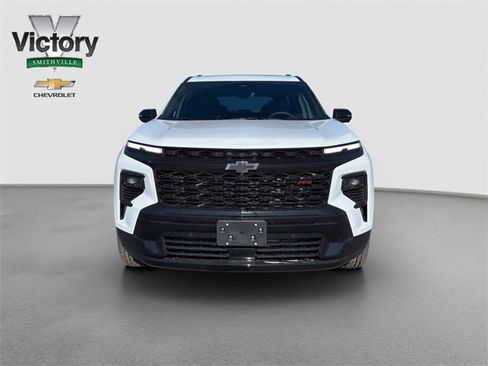 New 2026 Chevrolet Traverse RS w/ LPO, Floor Liner Package image 2