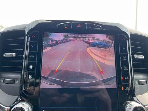 Used 2025 RAM 1500 Laramie image 28