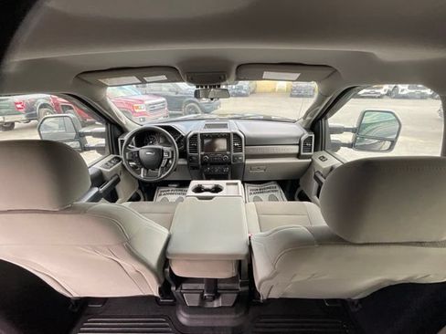 Used 2019 Ford F350 XL w/ STX Appearance Package AWD/4WD image 58