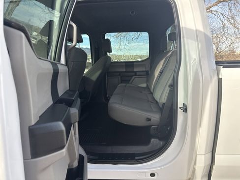 Used 2020 Ford F250 XL w/ Power Equipment Group image 20