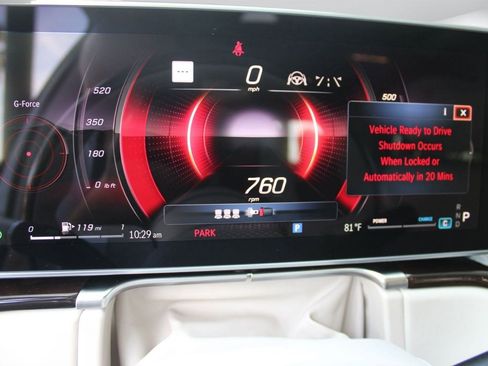 New 2026 Mercedes-Benz S 580 4MATIC Sedan image 16