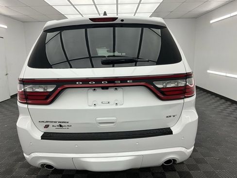Used 2023 Dodge Durango GT image 23