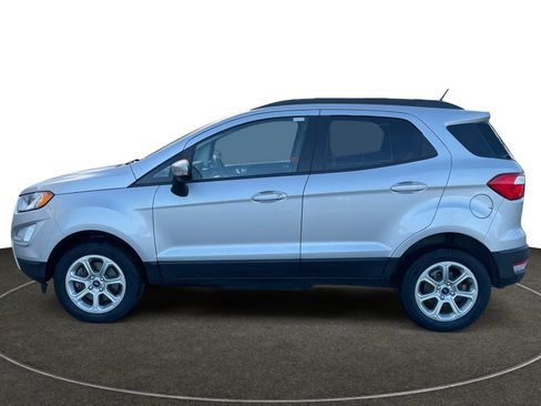 Used 2019 Ford EcoSport SE image 2