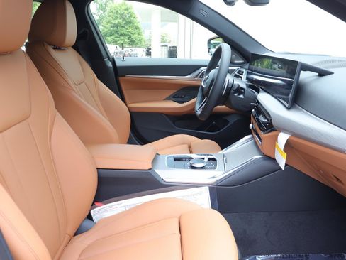 New 2026 BMW 430i w/ M Sport Package RWD image 19