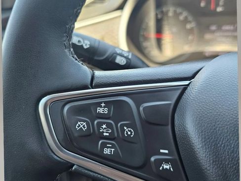 Used 2024 Chevrolet Malibu RS FWD image 16