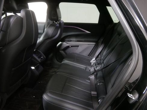 Used 2024 Cadillac Lyriq Sport w/ LPO, Floor Liner Package AWD/4WD image 16