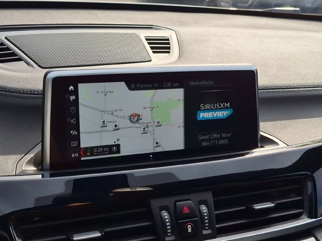 Used 2021 BMW X1 xDrive28i w/ Premium Package AWD/4WD image 23