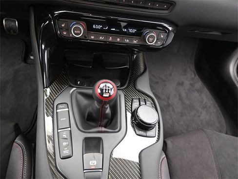 Used 2026 Toyota Supra image 8