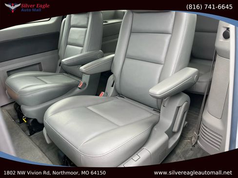 Used 2004 Ford Freestar Limited image 11