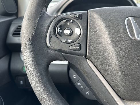 Used 2012 Honda CR-V EX image 21