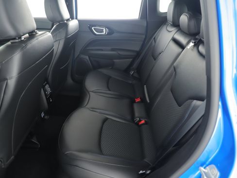 New 2026 Jeep Compass Latitude w/ Quick Order Package 29K image 23