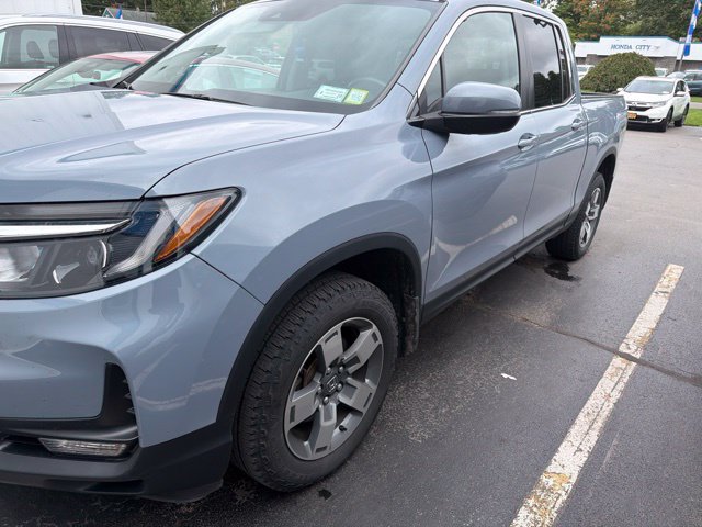 Used 2024 Honda Ridgeline RTL image 3