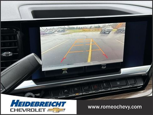 Certified 2024 Chevrolet Silverado 1500 LT image 28