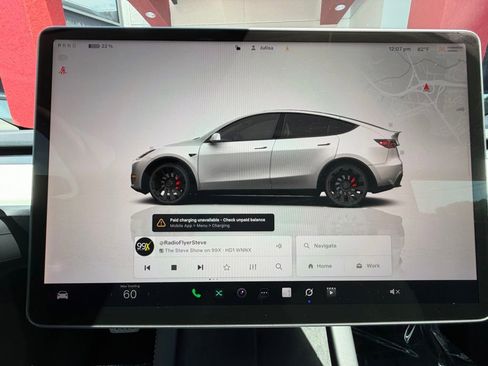 Used 2023 Tesla Model Y Long Range AWD/4WD image 22