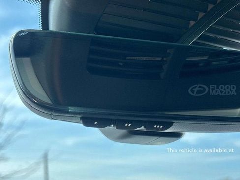 New 2026 MAZDA CX-90 3.3 Turbo w/ Premium Sport Pkg image 16