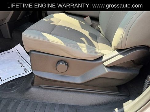 Used 2019 Ford F350 XL w/ XL Value Package AWD/4WD image 15