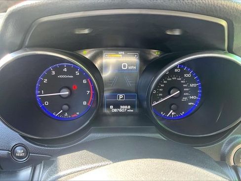 Used 2017 Subaru Legacy 2.5i Limited AWD/4WD image 26