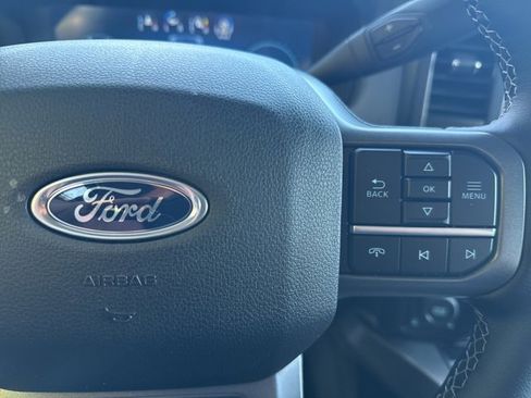 New 2026 Ford F350 Lariat image 20