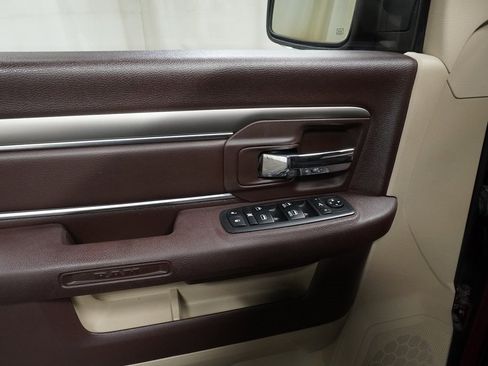 Used 2018 RAM 1500 Big Horn image 21