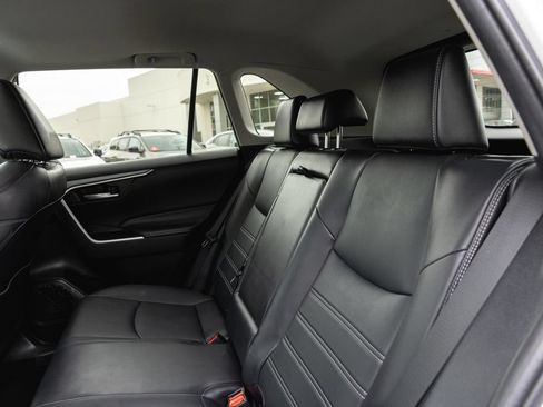 Used 2023 Toyota RAV4 XLE Premium FWD image 27