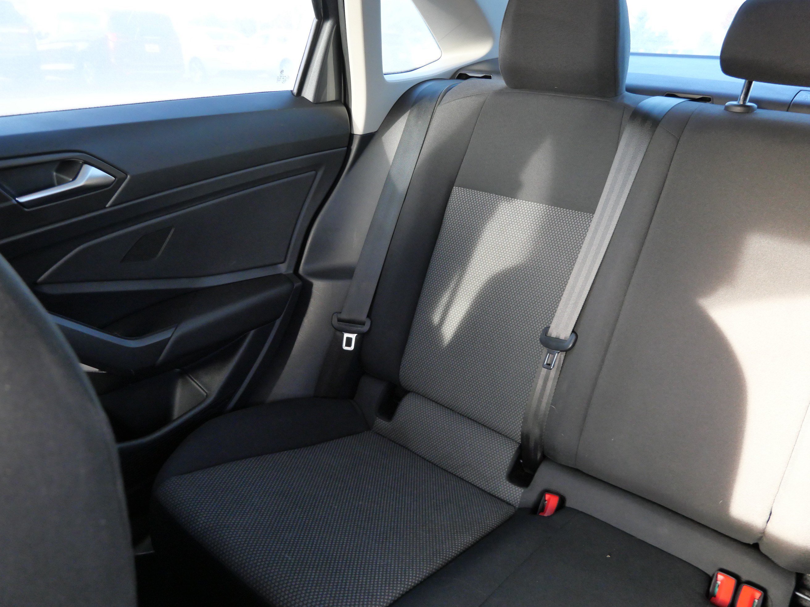 Used 2021 Volkswagen Jetta S w/ Driver Assistance Package FWD image 12