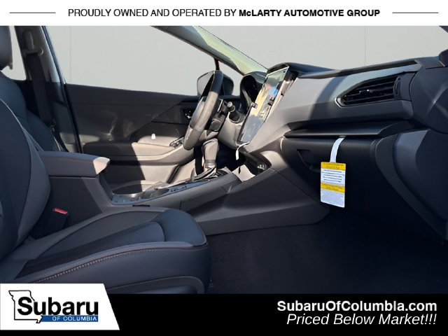 Used 2026 Subaru Crosstrek 2.5i Limited w/ Crosstrek Mirror Package AWD/4WD image 18