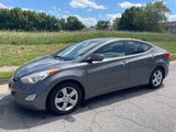 Used 2012 Hyundai Elantra GLS w/ Preferred Pkg 3 image 3