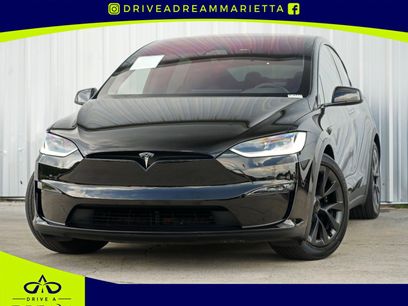 Used 2023 Tesla Model X