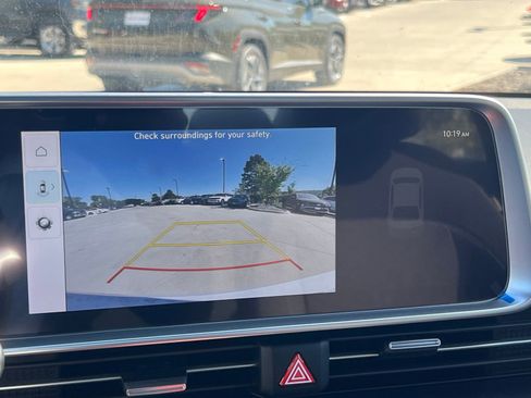 New 2025 Hyundai Ioniq 6 SE image 29