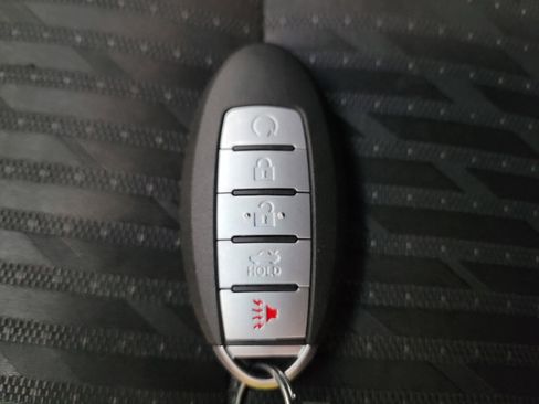 Used 2018 Nissan Altima 2.5 S w/ S Convenience Package image 32