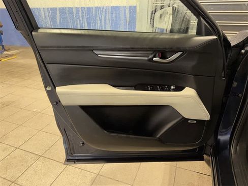 Used 2021 MAZDA CX-5 Grand Touring image 31