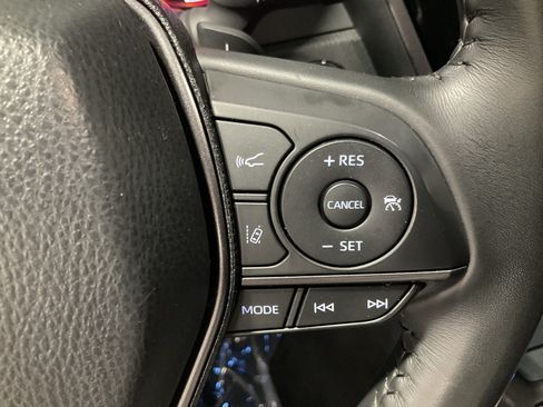 Used 2024 Toyota Camry XSE FWD image 33