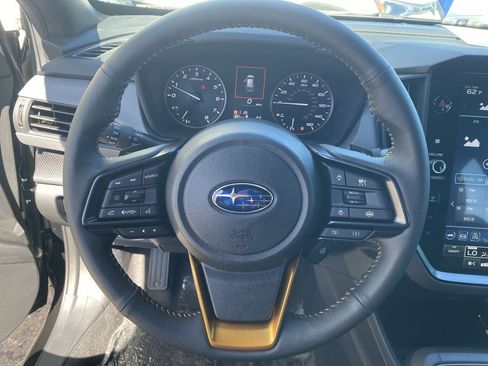 New 2026 Subaru Crosstrek 2.5i Wilderness image 19