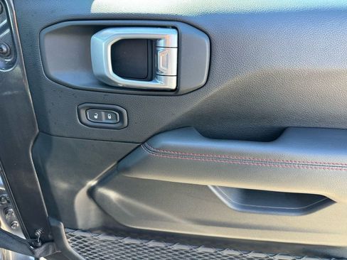 Used 2019 Jeep Wrangler Unlimited Rubicon image 23