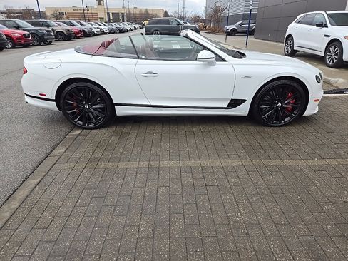 Used 2022 Bentley Continental GT Speed image 4